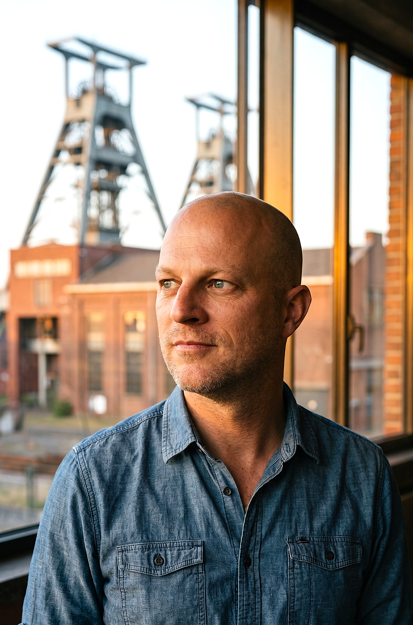 Kevin Maes, expert in duurzaamheidscommunicatie voor toerisme en logies